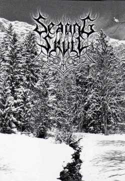 Searing Skull : Visions from the Past